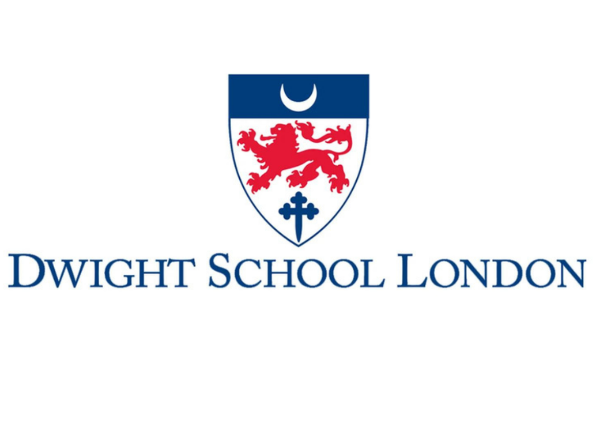 Dwight School London logo
