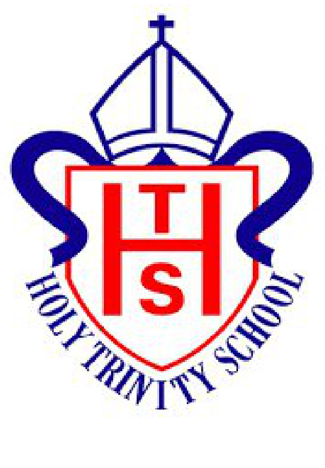 Holy Trinity Primary School logo