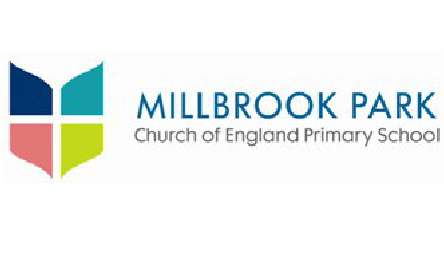 Millbrook Park Primary School logo