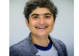 Dr Rashmi Chandra