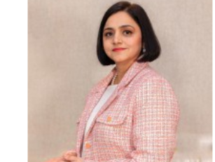 Dr Shweta Khanna