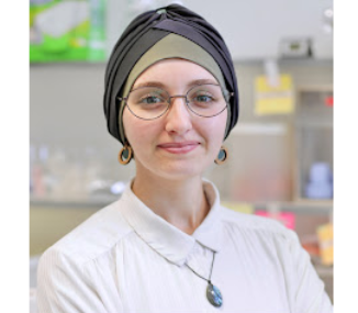 Dr Zeinab Reikad